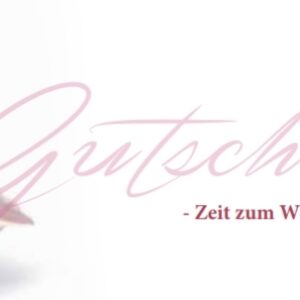 Wertgutschein